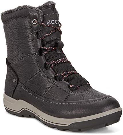 値引きしました】ECCO women スノーブーツ　レインブーツ23,5cm 値引きしました】ECCO women スノーブーツ レインブーツ23,5cm